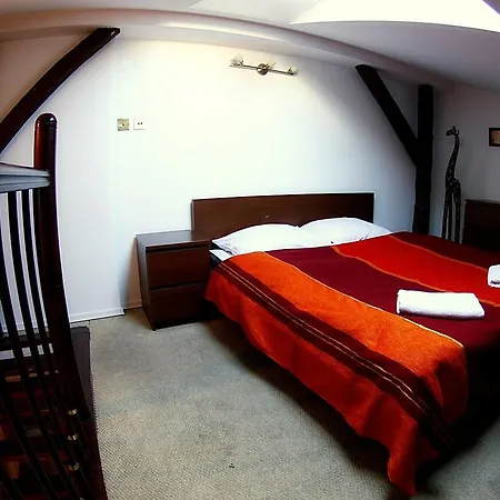 Skalka * Cracovie