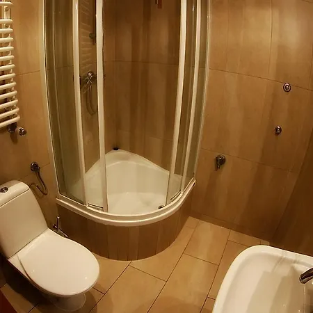 Skalka Appartement *