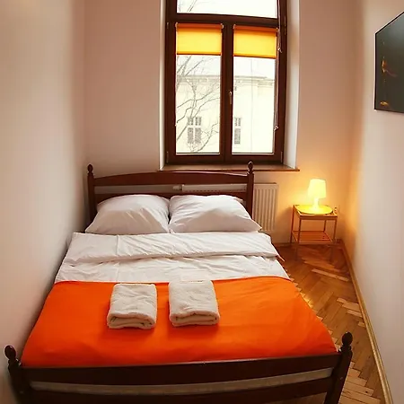 Apartament Visitkrak - Bon Turystyczny