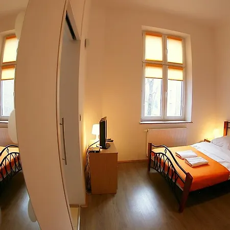 Apartament Visitkrak - Bon Turystyczny