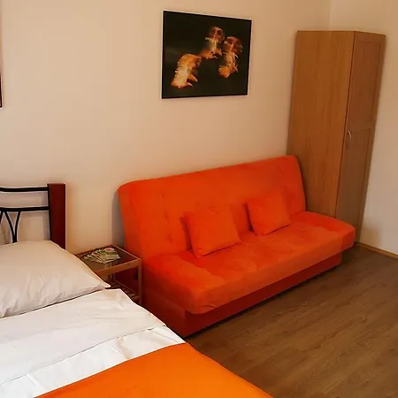 Visitkrak - Bon Turystyczny Apartament