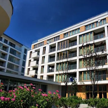 La Gioia Designer's Lofts Luxury