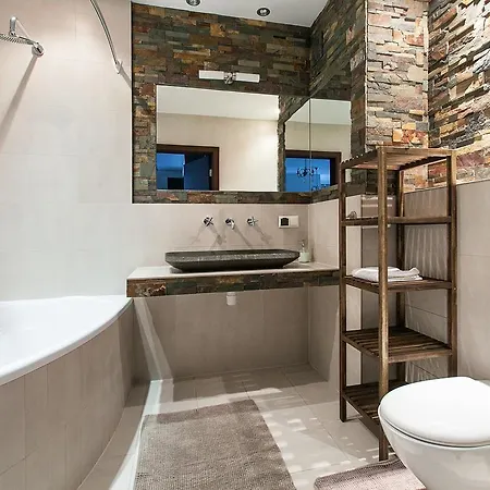 Echodom Szlak 77 Apartment Krakow