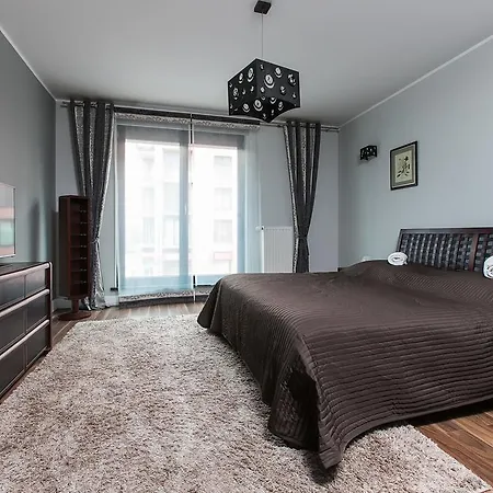 Echodom Szlak 77 Cracovie
