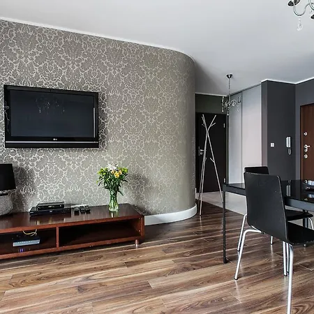 Echodom Szlak 77 Krakow