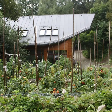 Gasthuis Ekosamotnia