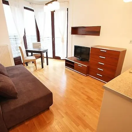 Parkside Old Town 3*