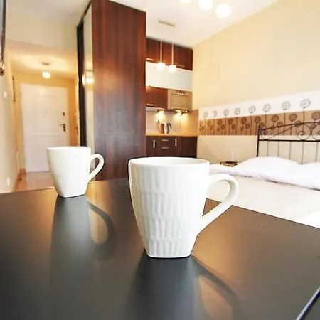 Parkside Old Town 3*
