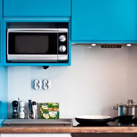 Apartamento Mateo Cracovia