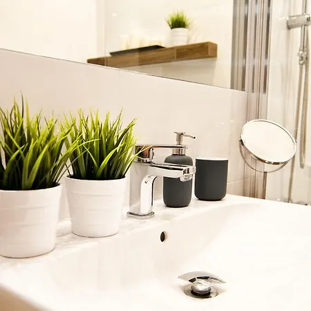Apartamento Mateo Cracovia