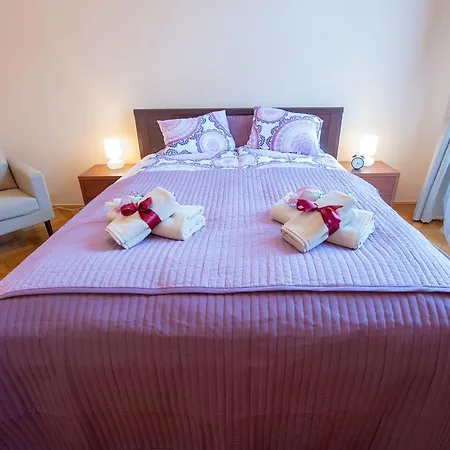 Apartments Roman * Cracovia