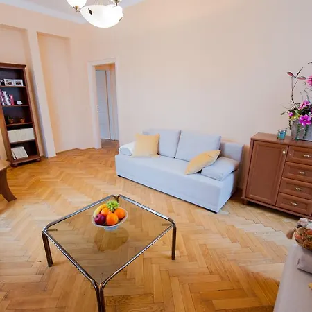 Appartamento Apartments Roman