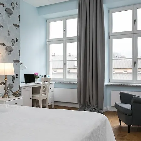 Mint Luxury At The Main Square * Krakow