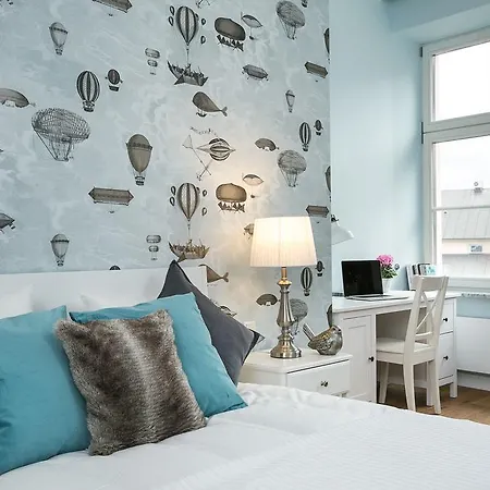 Mint Luxury At The Main Square * Krakow