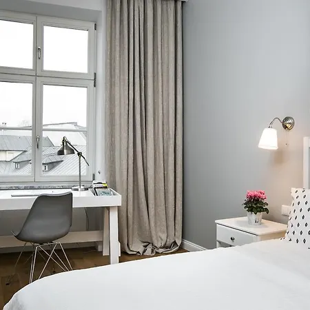 Apartment Mint Luxury At The Main Square