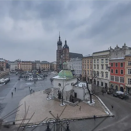 Cracow * Krakow