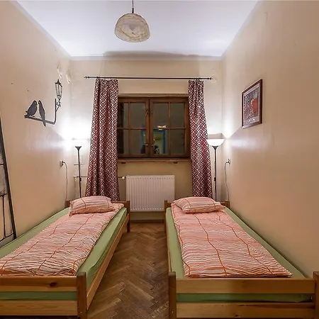 Hostel Cracow Krakow
