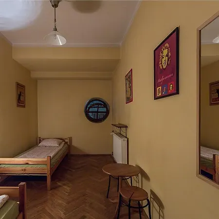 Hostel Cracow Krakow