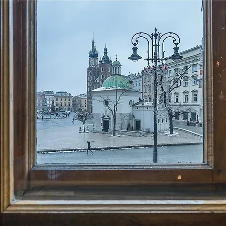Cracow Krakow