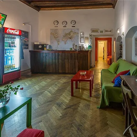 Hostel Cracow
