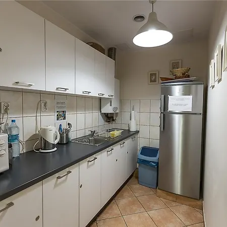 Cracow Hostel *