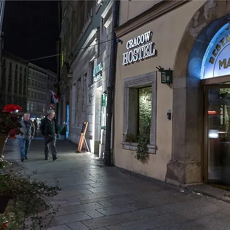 Hostel Cracow Krakow