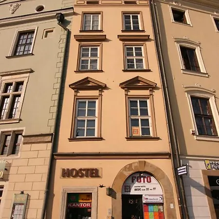 Hostel Cracow *