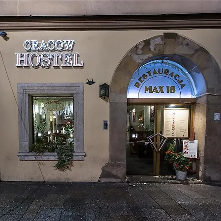 Cracow * Krakow