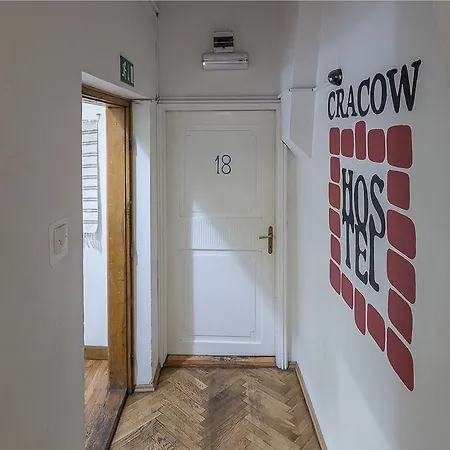Hostel Cracow Krakow