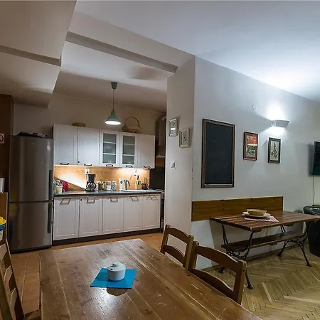 Hostel Cracow *