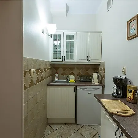 Hostel Cracow