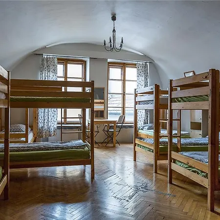 Cracow Hostel *