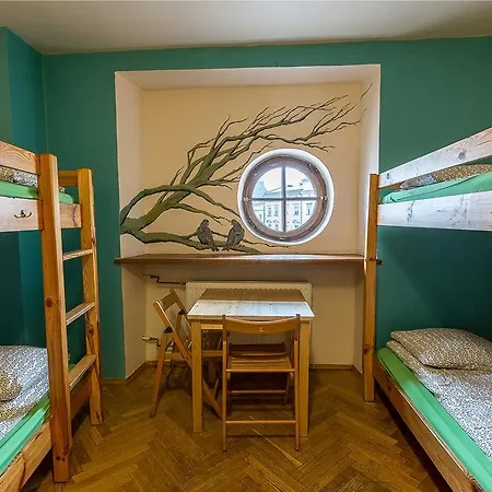 Cracow Hostel Krakow