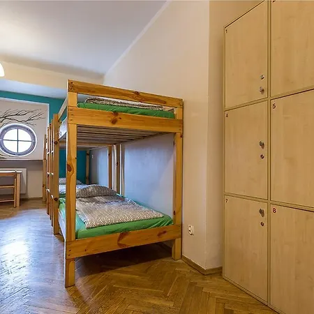 Cracow Hostel