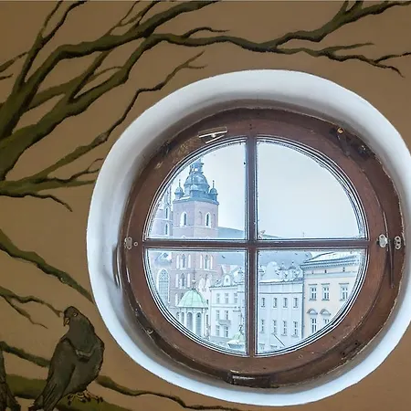 Hostel Cracow