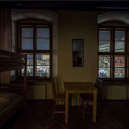 Hostel Cracow Krakow