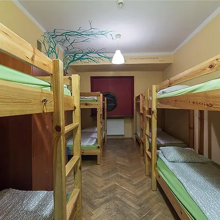 Cracow Hostel Krakow