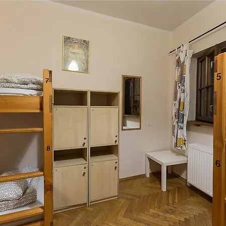 Hostel Cracow *