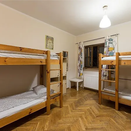 Hostel Cracow Krakow