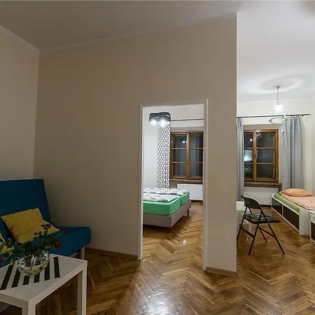 Cracow Krakow
