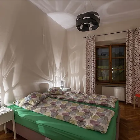 Cracow Hostel