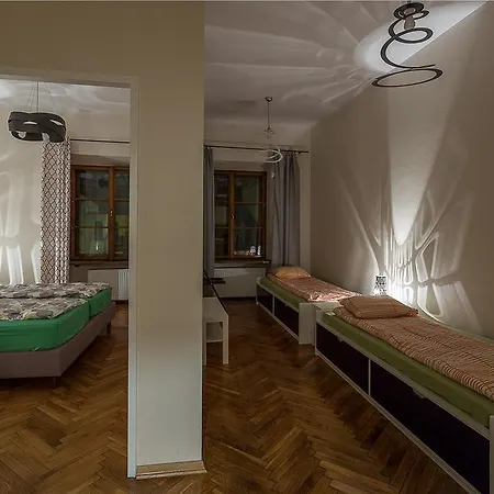 Hostel Cracow