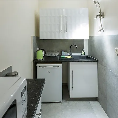 Hostel Cracow