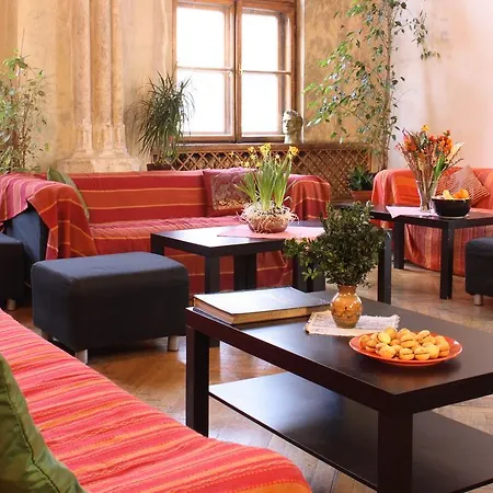 Cracow Hostel