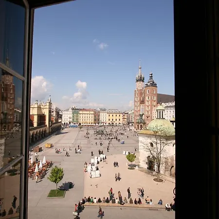 Hostel Cracow Krakow