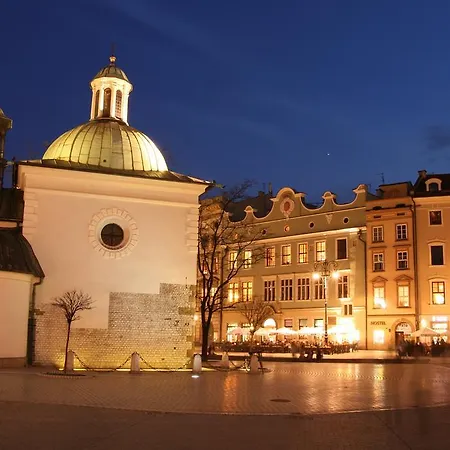 Cracow Krakow