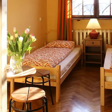 Cracow Hostel
