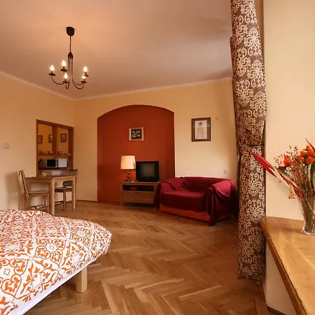 Cracow * Krakow