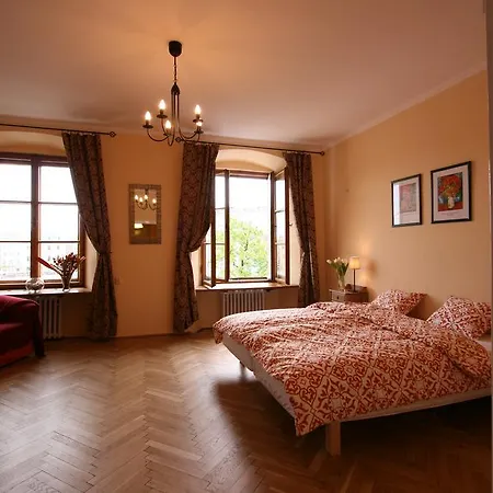 Hostel Cracow