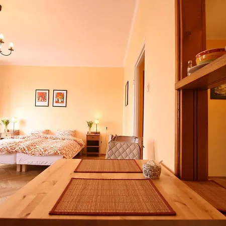 Hostel Cracow *